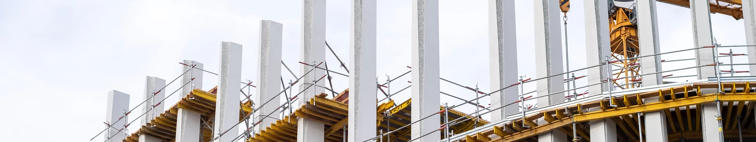 Construction